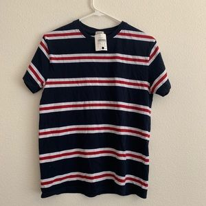 brandy melville striped kaitlyn top